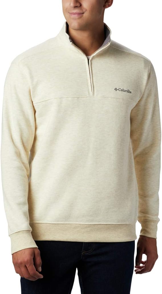 hart mountain ii half zip