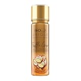 So...? Unique Truffle Cream Body Mist - Vanilla, Gourmand, Fruity Perfume for Women - Cruelty Free Body Spray for Women - 5.1 oz