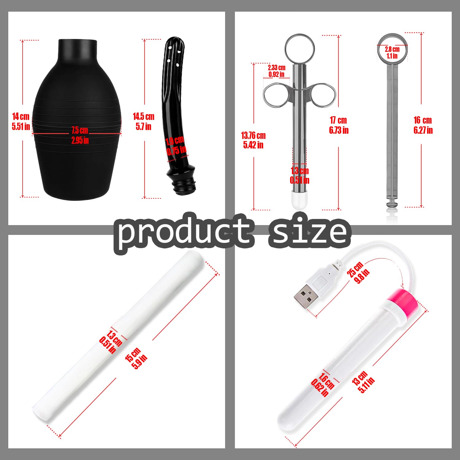 Amazon.com: Sex Doll Male Masturbator Cleaning and Maintenance Kit 6 Pieces Male Sex Toy Love Doll Care Set: 3 x Absorbent Dryer Rods, 1 x Lubricant Applicator, 1 x Heated Rod, 1 Amazon.com: Sex Doll Male Masturbator Cleaning and Maintenance Kit 6 Pieces Male Sex Toy Love Doll Care Set: 3 x Absorbent Dryer Rods, 1 x Lubricant Applicator, 1 x Heated Rod, 1