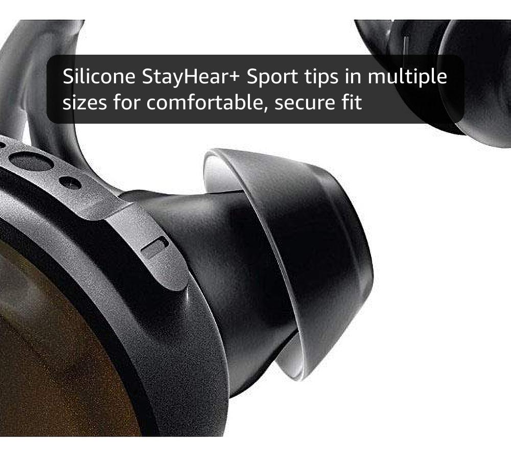 Amazon.com: Bose SoundSport Free Wireless Sport Headphones
