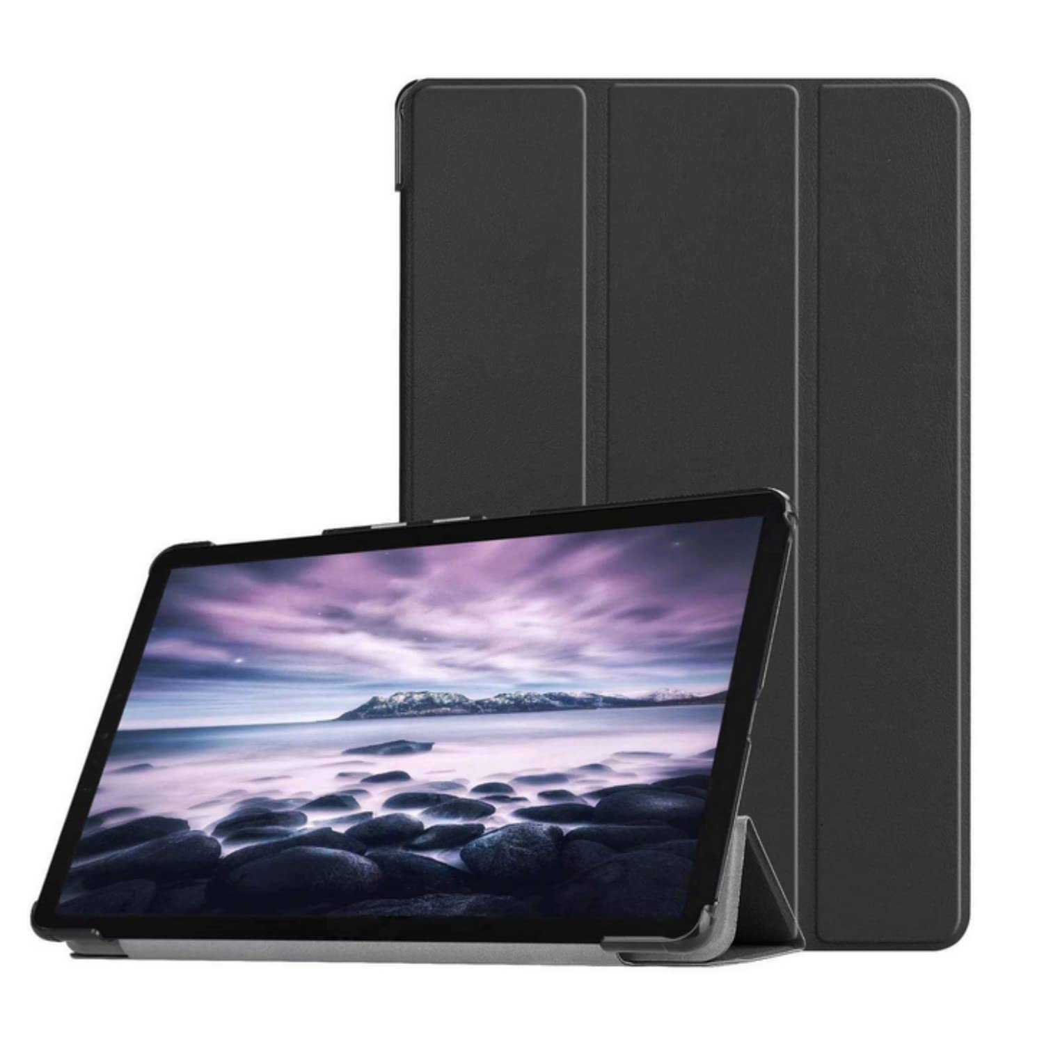 SKEIDO For Samsung Galaxy Tab A 10.5 2018 SM-T590 SM-T595 T590 T595 Tablet Case Custer Garin Tri-Fold Smart Cover With Auto Sleep Wake, Tan (B0BPM72SR1) Amazon Price History, Amazon Price Tracker