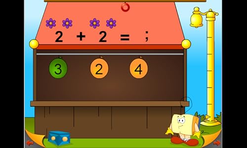 Smarty and the magic train