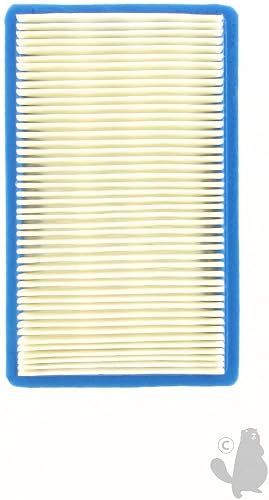 Greenstar 5385 Filtre à air pour moteur Honda GXV140/160