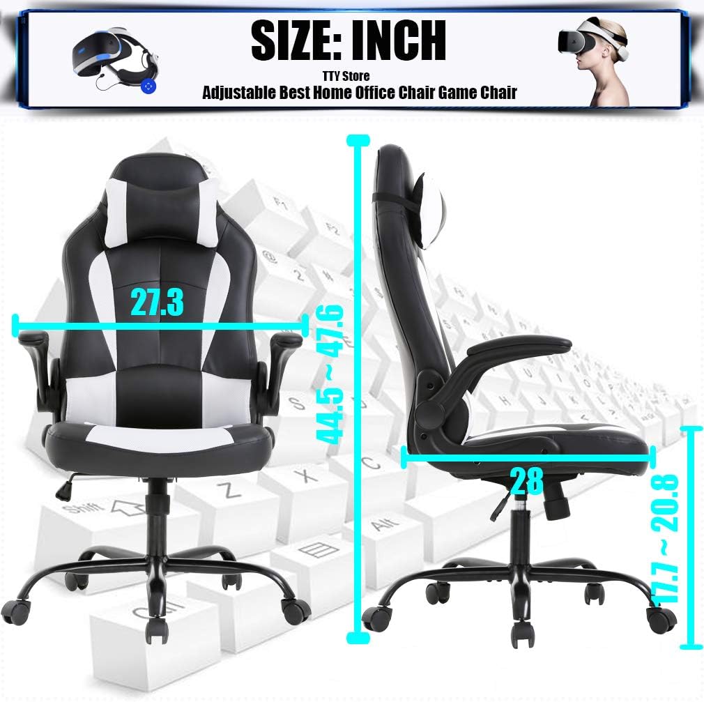 Buy Pc Gaming Chair Ergonomic Racing Heavy Duty Office Chair Video Game Chair Buy Pc Gaming Chair Ergonomic Racing Heavy Duty Office Chair Video Game Chair