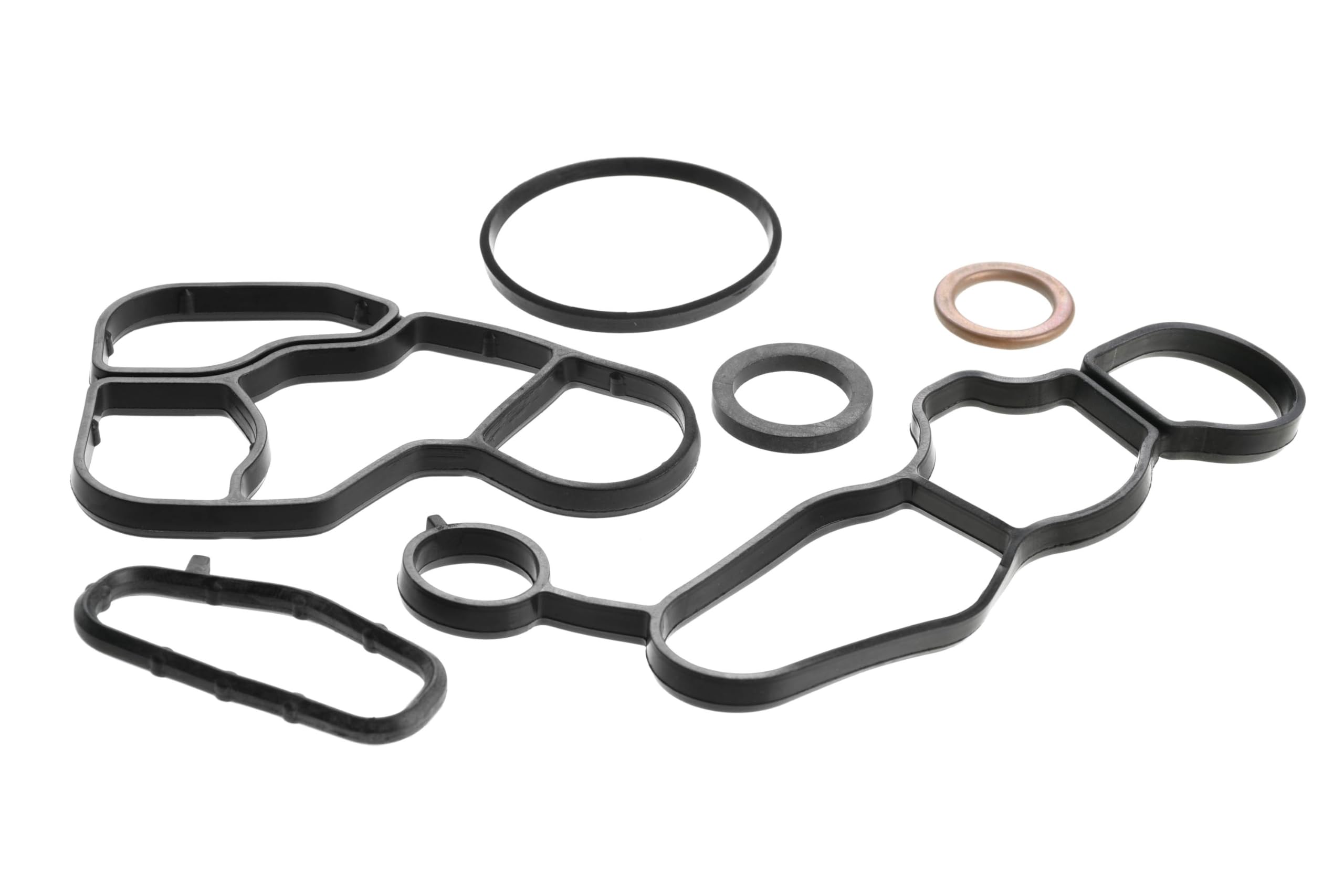 Ajusa 50276200 Juego Completo de Juntas para el Motor