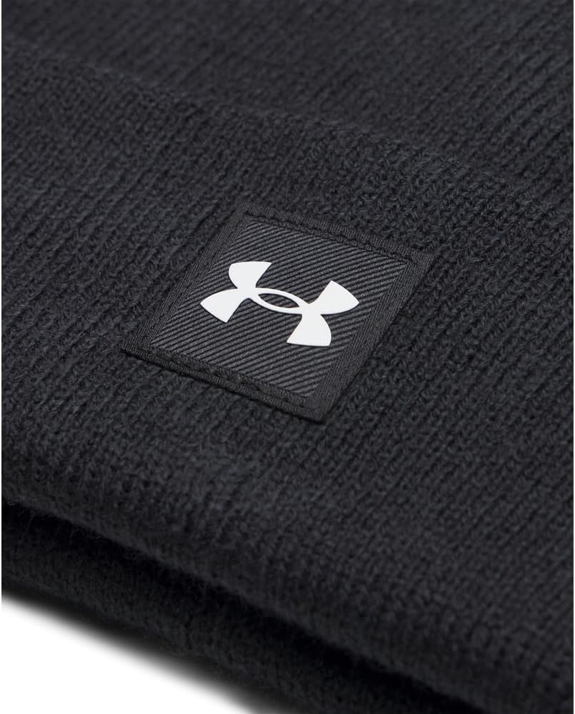 Under Armour Boys' Halftime Beanie