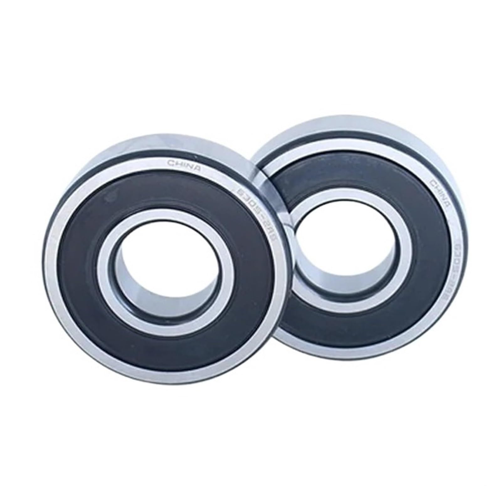 Roulements à Billes, Roulements à billes gorge profonde, 1 pièce, 6309 6310 6311 6312 6313 6314 6315 6316 6317 2RS(6311-2RS 55X120X29)