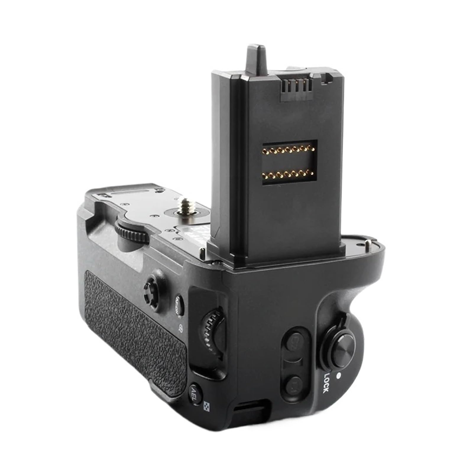 Compatibile con l'impugnatura portabatteria Sony A7IV A7RIV VG-C4EM