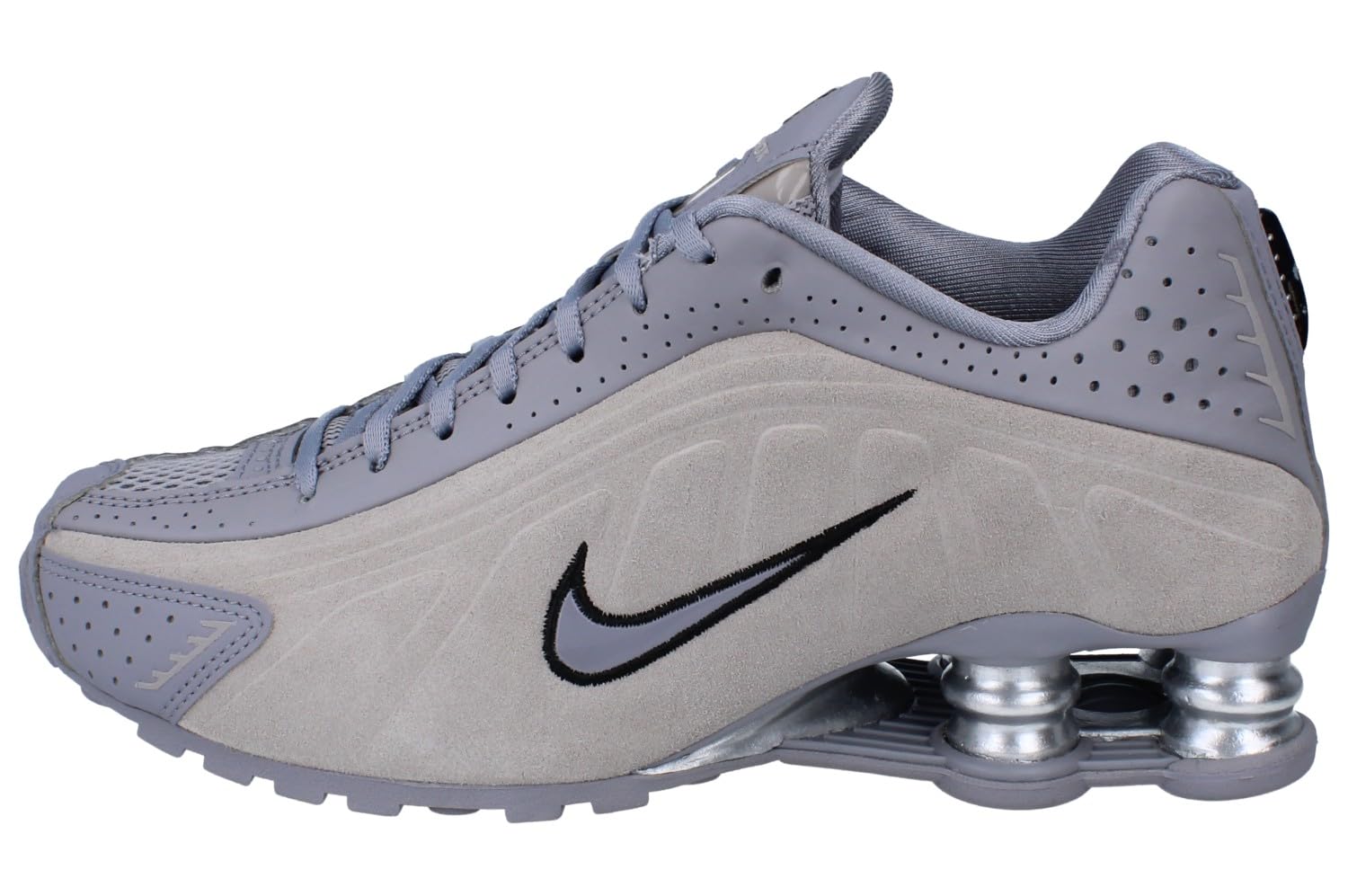 NIKE Damen Shox R4 Sneaker