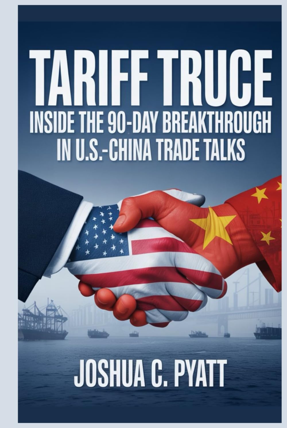 Tariff Truce: Inside the 90-Day Breakthrough in U.S.-China Trade Talks