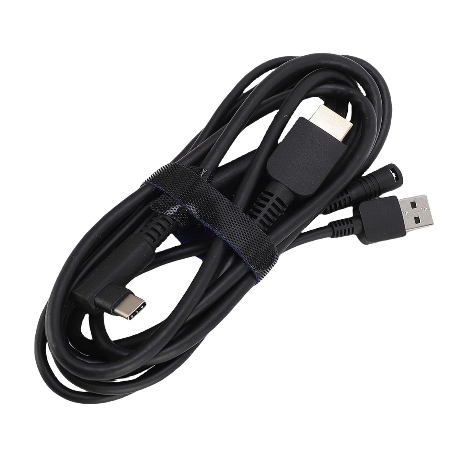 XUMIUZIY Cavo 3 in 1 CA USB per KAMVAS Pro |Cavo della Tavoletta Grafica da Disegno 12 13 16