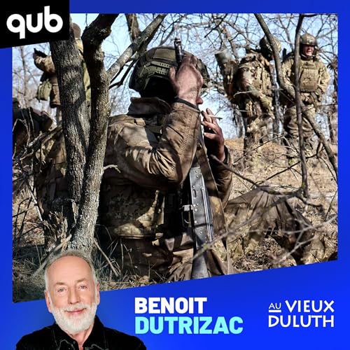 &laquo;En Ukraine, les Russes n&rsquo;avancent pratiquement pas&raquo;, d&eacute;taille Lo&iuml;c Tass&eacute;