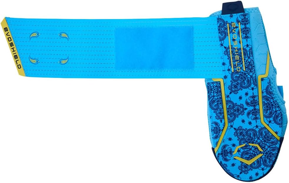 EvoShield X-SRZ™ Paisley Adult Sliding Mitt 2.0