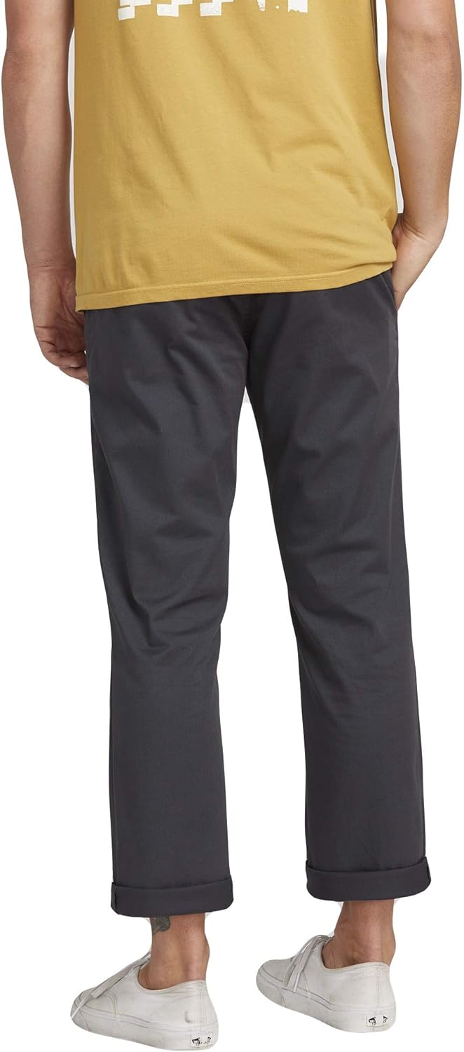 Volcom Men's Frickin Slim Chino Pant - Image 5