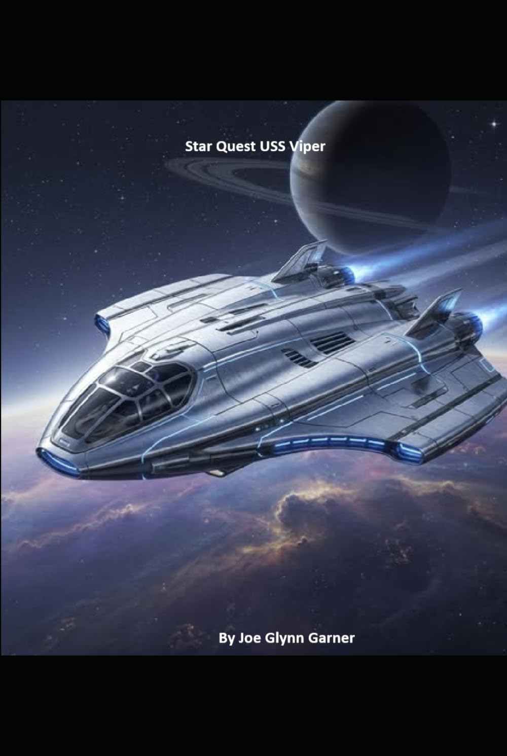 Star Quest Mission 3