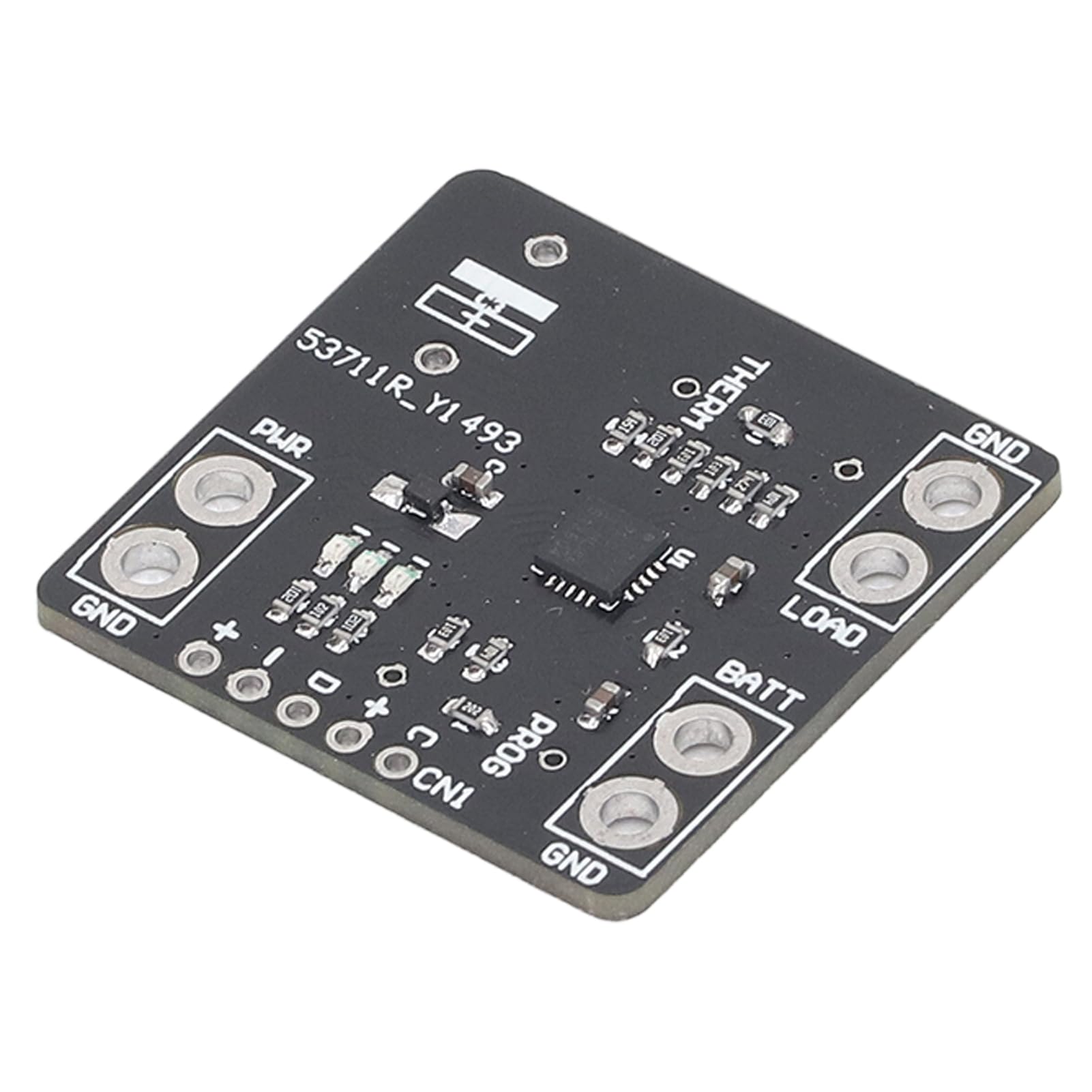 MCP73871 Caricabatterie al litio 4,2 V 1 A per GPS smartphone fotocamere digitali