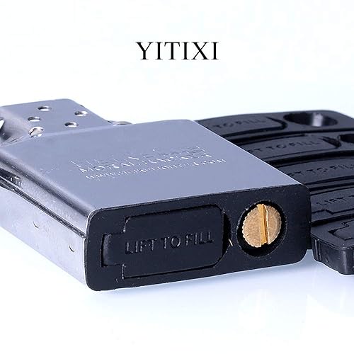 Miniatura 5 de Nueva junta de piezas inferiores más ligeras para reducir la evaporación+extensión de pedernal de espera