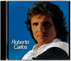 Roberto Carlos (1980)