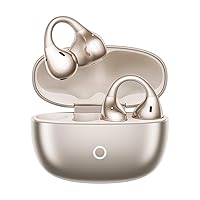 realme Buds Clip RMA2418 Titanium Gold EU