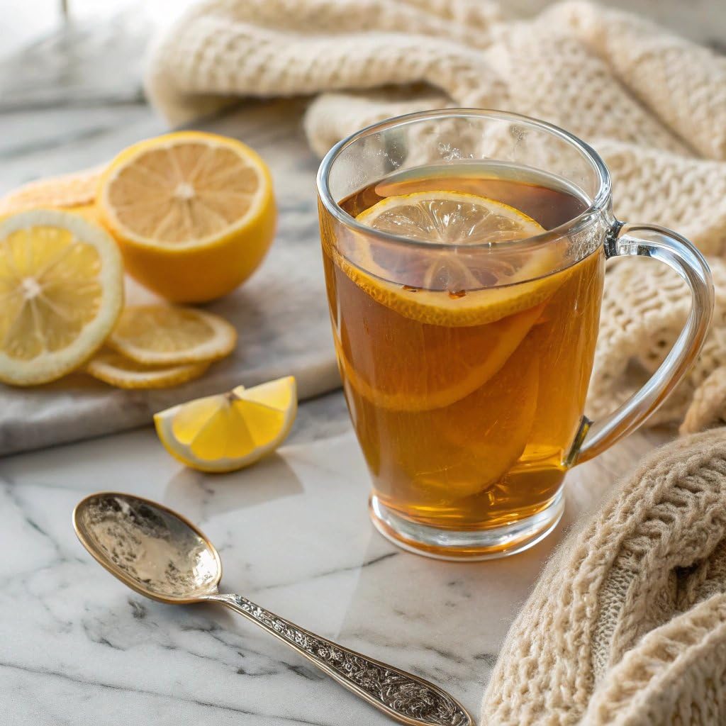 Amazon.com : Damtuh Honey Citron Tea, Korean Yuja/Yuzu Fruit