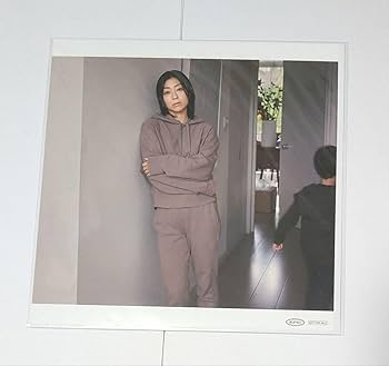 Amazon.co.jp: ※CDなし Amazon限定特典メガジャケット 宇多田