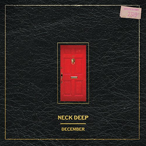 Neck Deep