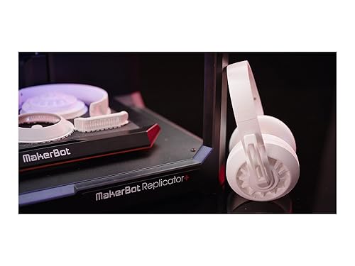 Miniatura 7 de Replicador MakerBot , Negro