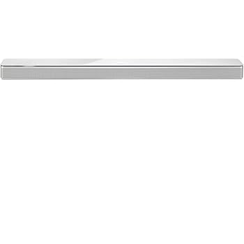 bose soundbar 700 alexa offline