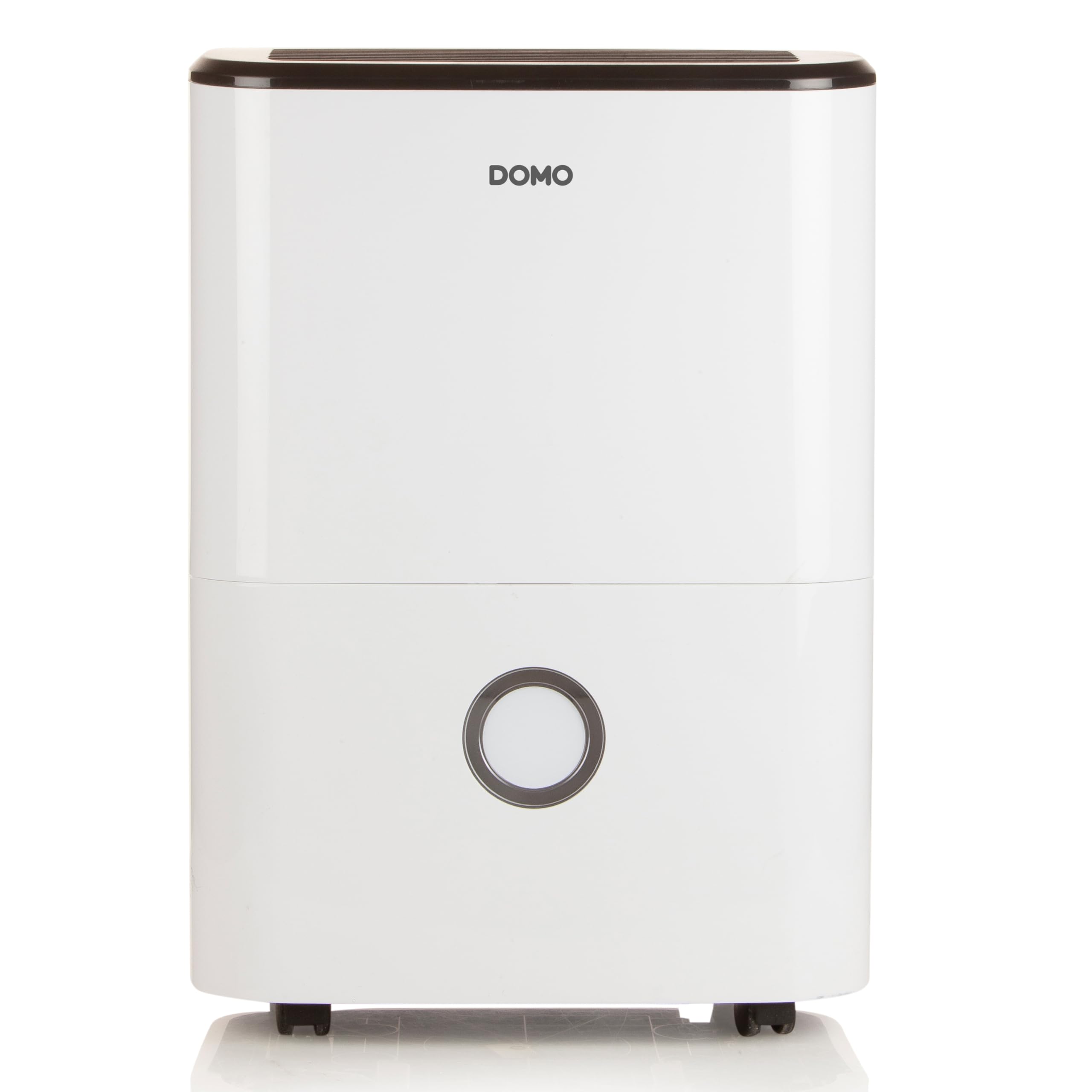 Domo DO343DH déshumidificateur 2,5 L 41 dB Blanc