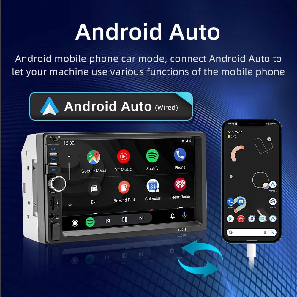 Diagram showing wiring protection feature