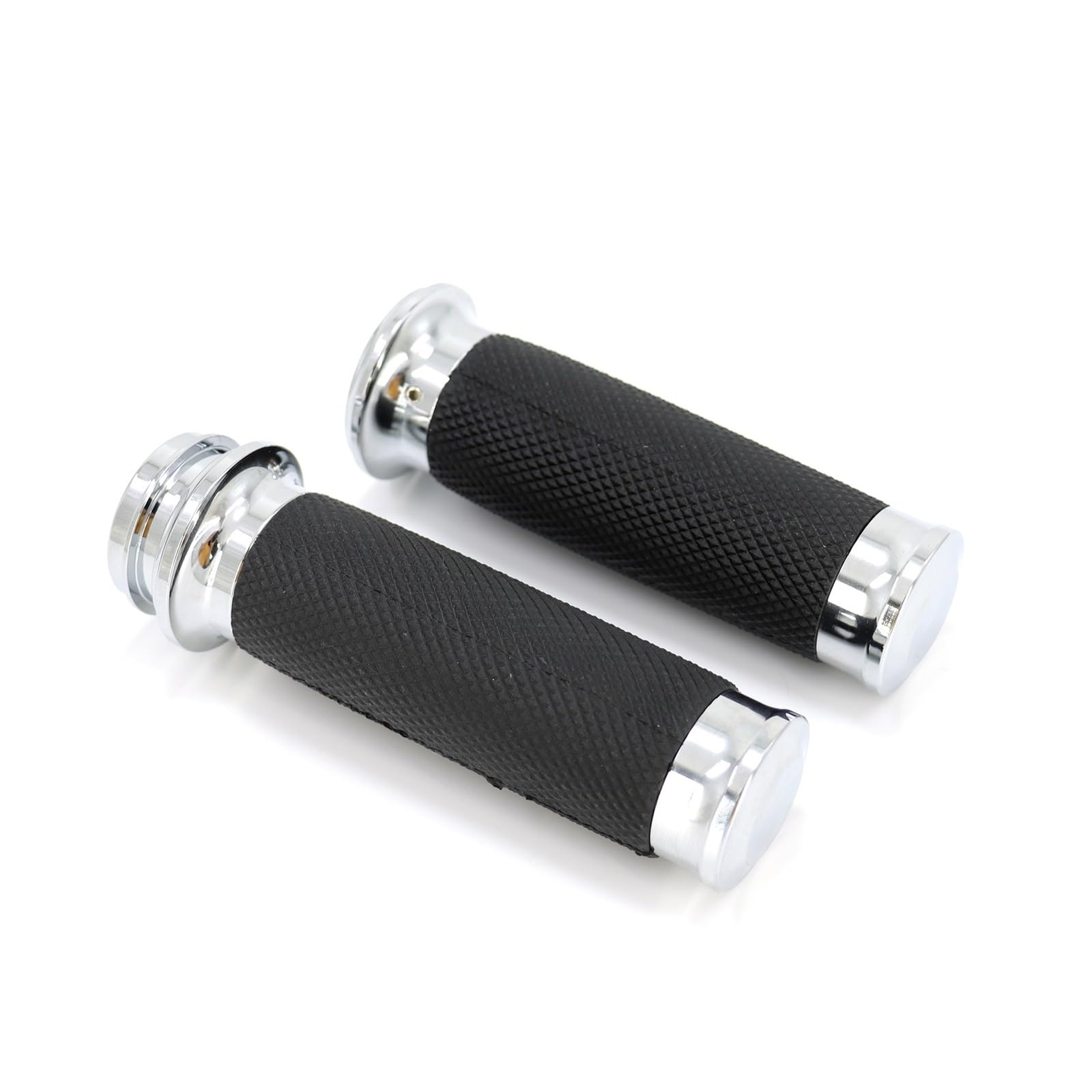 Manopole Elettroniche Per Moto Da 1 ''25mm Manubrio Acceleratore Per Har&ley Touring Trike 2008-2021 Softail Per Fatbo FXBB Dyna FXDLS Manopole manubrio