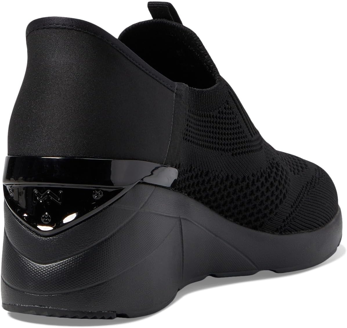Amazon.co.jp: Skechers Women's A-Wedge-Crecent Hands-Free Slip-in