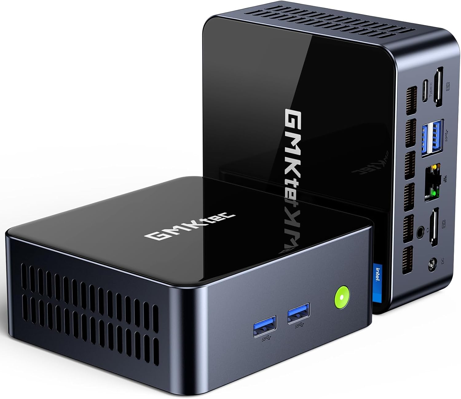 32GB DDR4+1TB i7-12700H