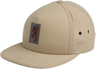 Browning 308740481: Cap, Warden Tan