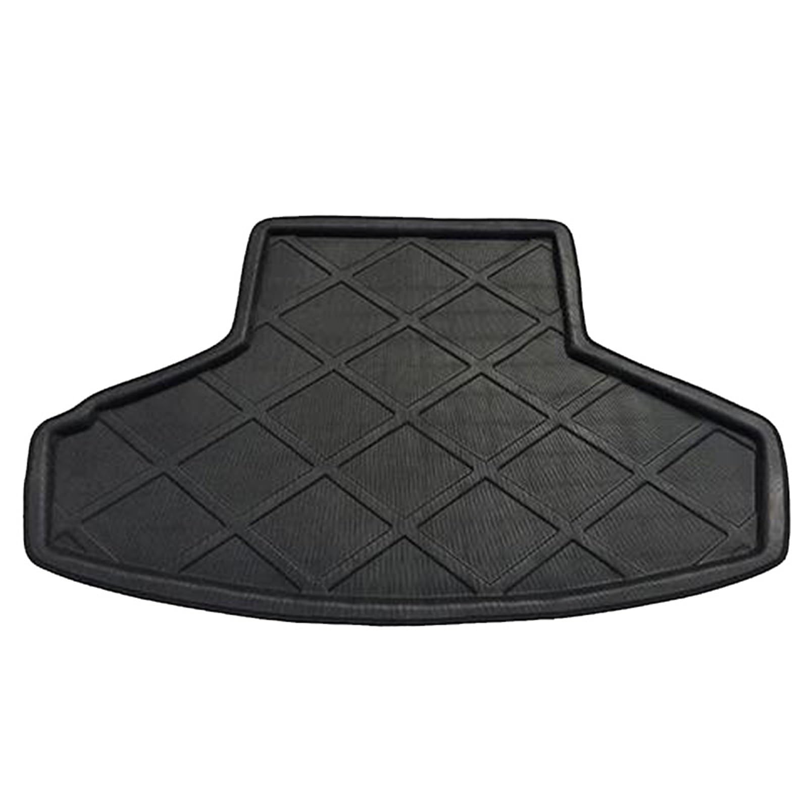 Tapis de coffre antidérapant Lexus IS 2006-2013 pour transporter vos chiens - 5