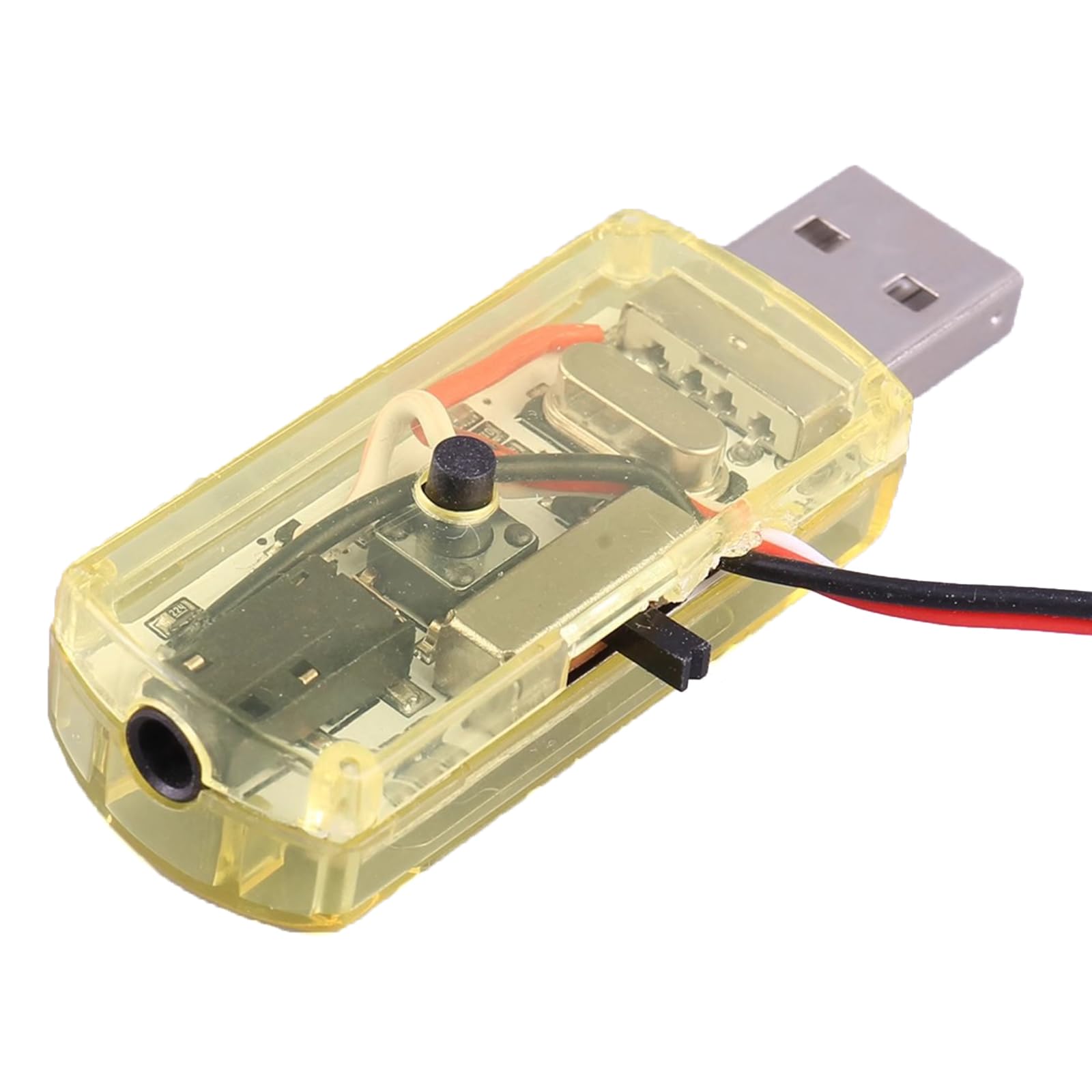 Herramienta de simulación de vuelo USB 30 en 1 con control remoto para drones de ala fija y FPV con dinámica precisa
