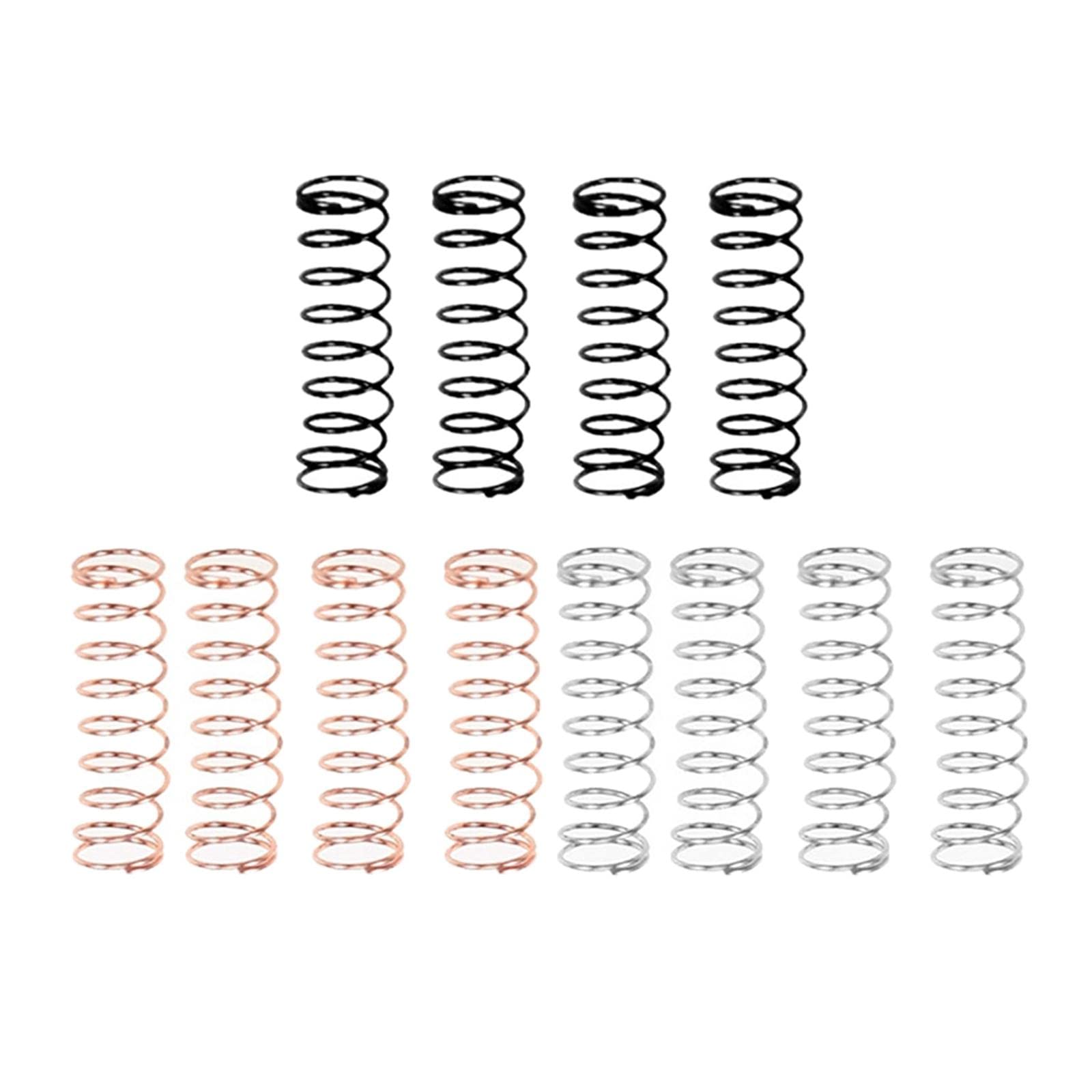 MYADDICTION RC Car Shock Absorber Springs for Axial 1/24 Scale RC Climbing Car Accs (B0D31D3DXN) Amazon Price History, Amazon Price Tracker
