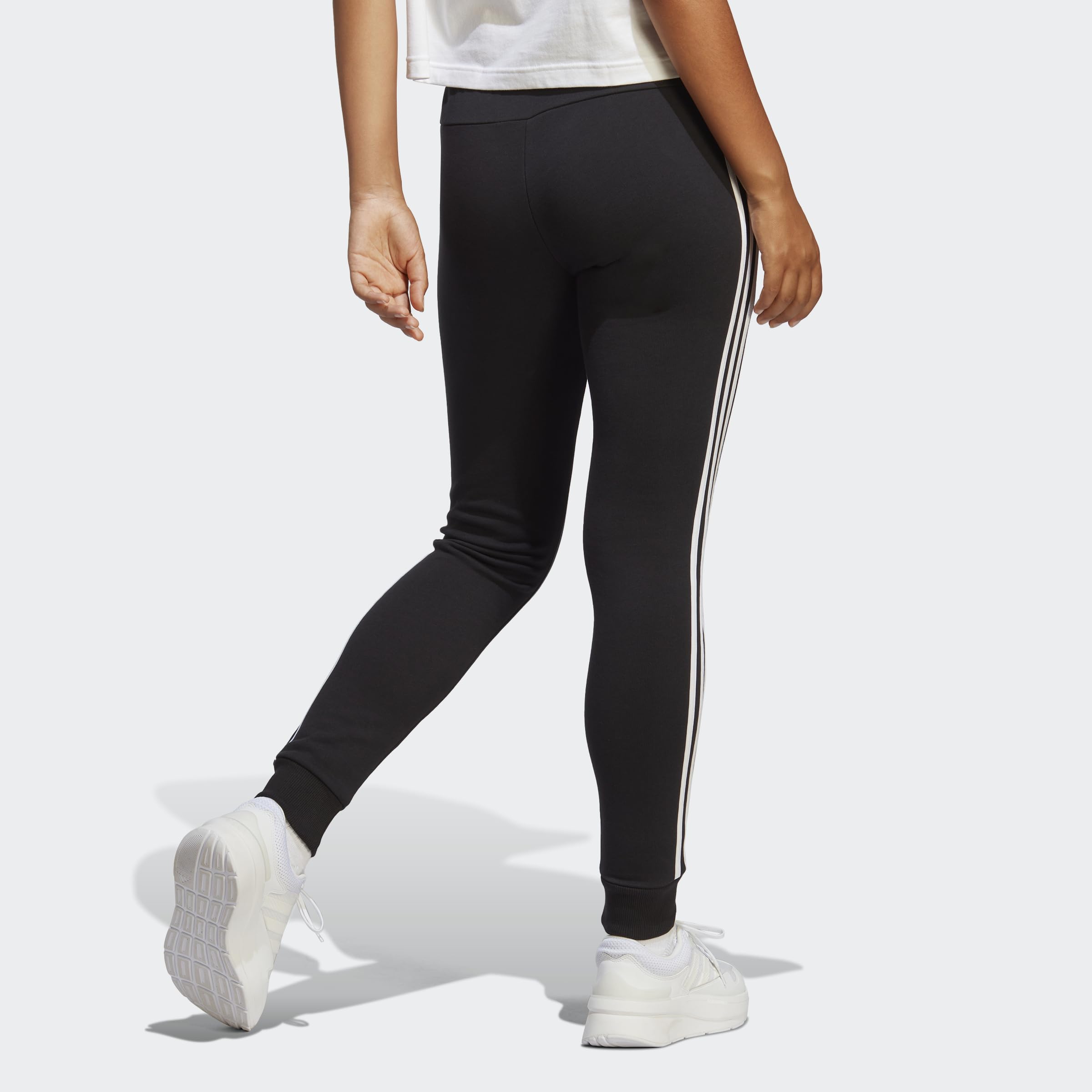 adidas Essentials 3-Stripes Pants - Pantalon - Classique,Style - Femme