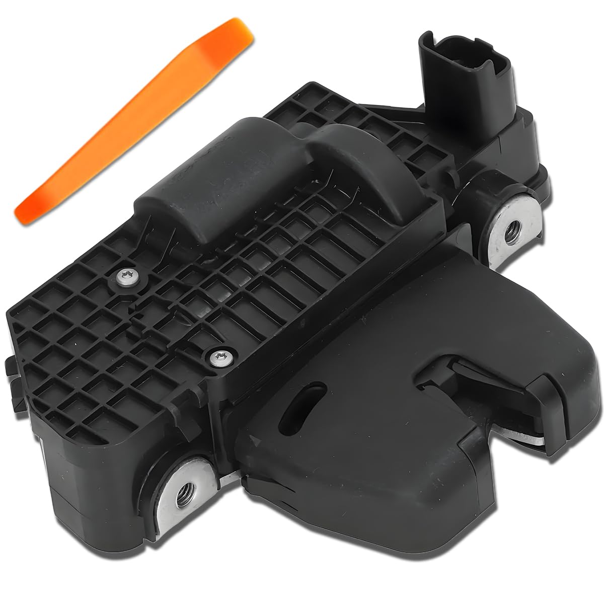 ZAMDOE 9684648680 Attuatore Blocco Chiusura Bagagliaio per Peugeot 208 [2012+] 2008 [2013+] 3008 5008 508 SW per Citroen C3 II C4 II [2009+] DS3 Cabrio DS4 DS5 Sostituisci Accessori Auto 8719F8