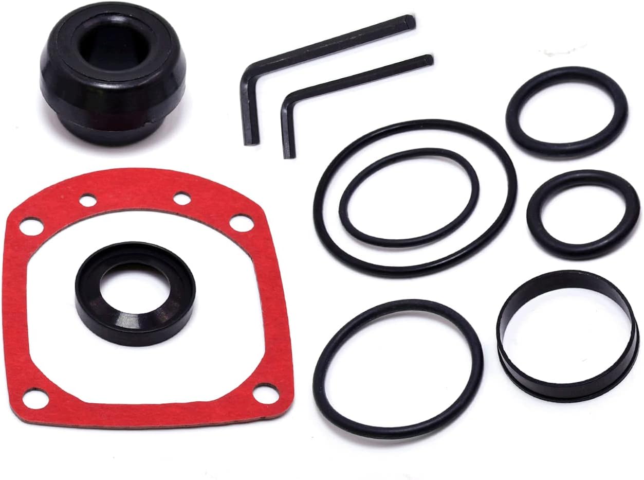BN125A Rebuild kit,903775 Overhaul Kit For BN125A BN138 BN200A BN200V12 BN200V12 FCP350 NS150A NA150A part 903775 Repait Kit