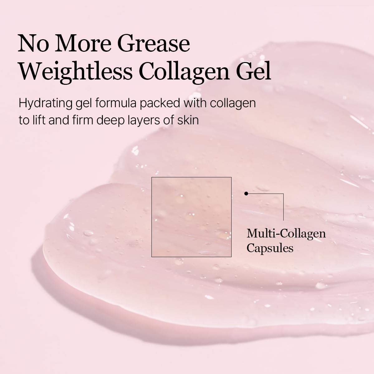 ROUND LAB Camellia Deep Collagen Firming Cream 1.69 Fl Oz, Elasticity-Enhancing Face Moisturizer with Multi-Collagen for Long-lasting Hydration, Smooth and Firm Skin, Pore Tightening, Korean Skincare - Image 8