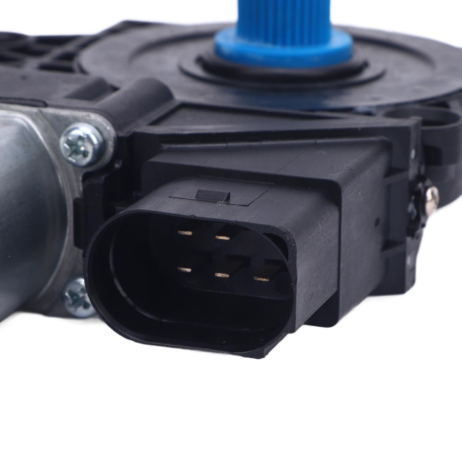 Motor de la Fenêtre de Puissance Motor Arrière Droite Smooth Operations 742-457, 67626927026, 742457 Remplacement pour 325i 325xi 328i 328xi 330i 330xi 335d 335i 335xi M3