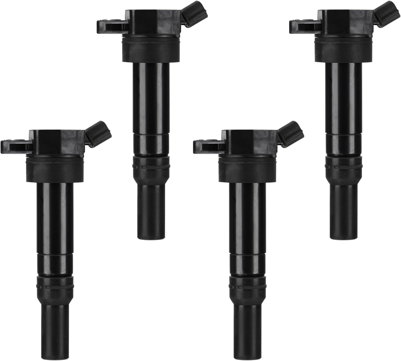 Amazon.com: Ignition Coil Pack for Hyundai Elantra Coupe GT Tucson Kia ...