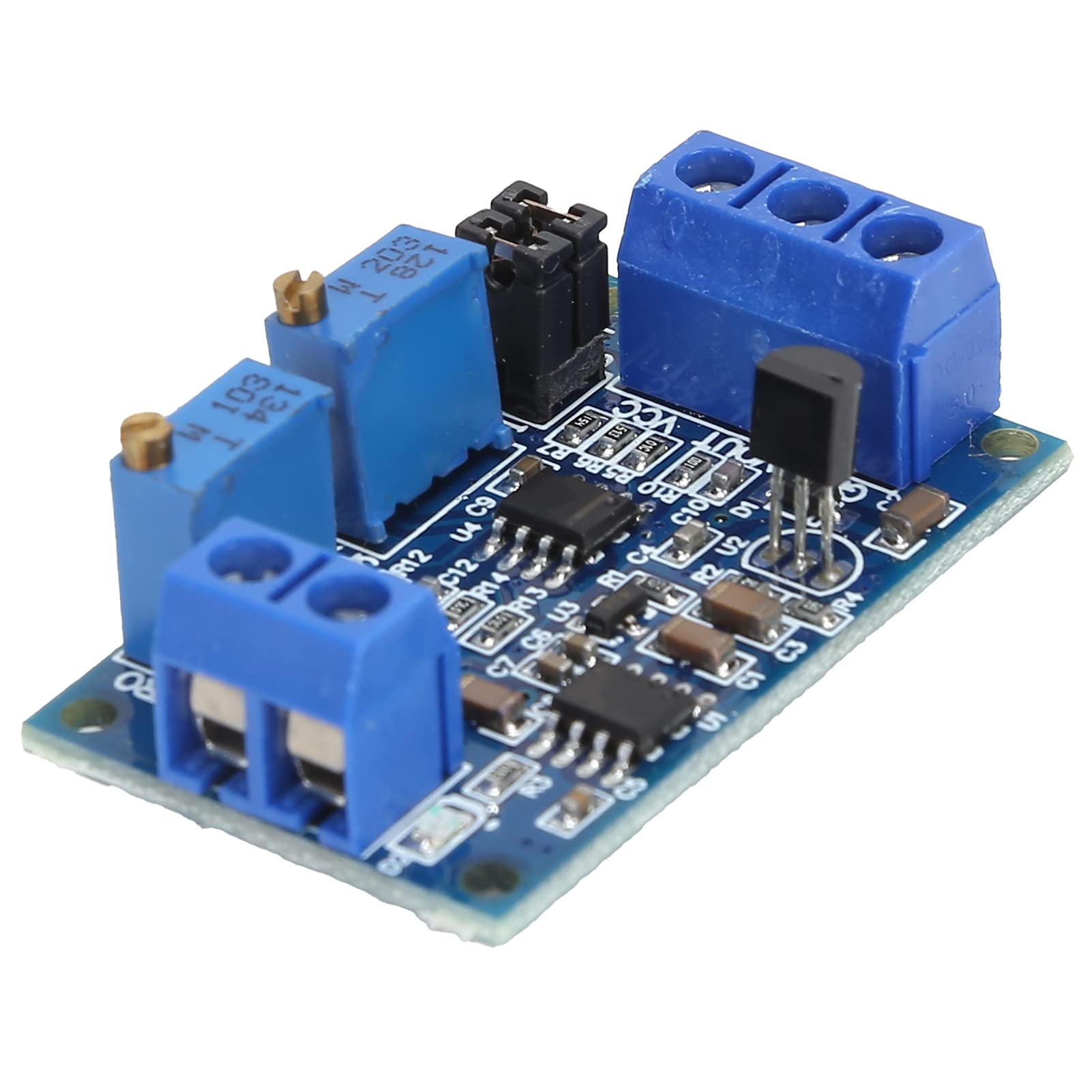 Buy Current To Voltage Converter Module, Transmitter Current To Voltage
