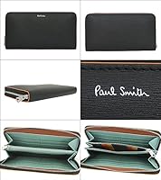 Amazon | [ポールスミス] 財布(長財布) M1A 4778X FSTRGS