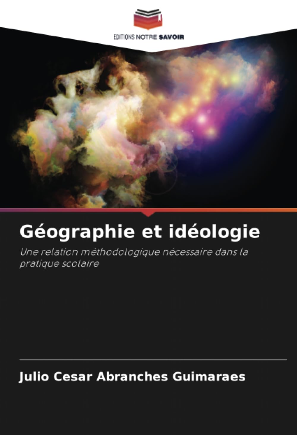 Géographie et idéologie