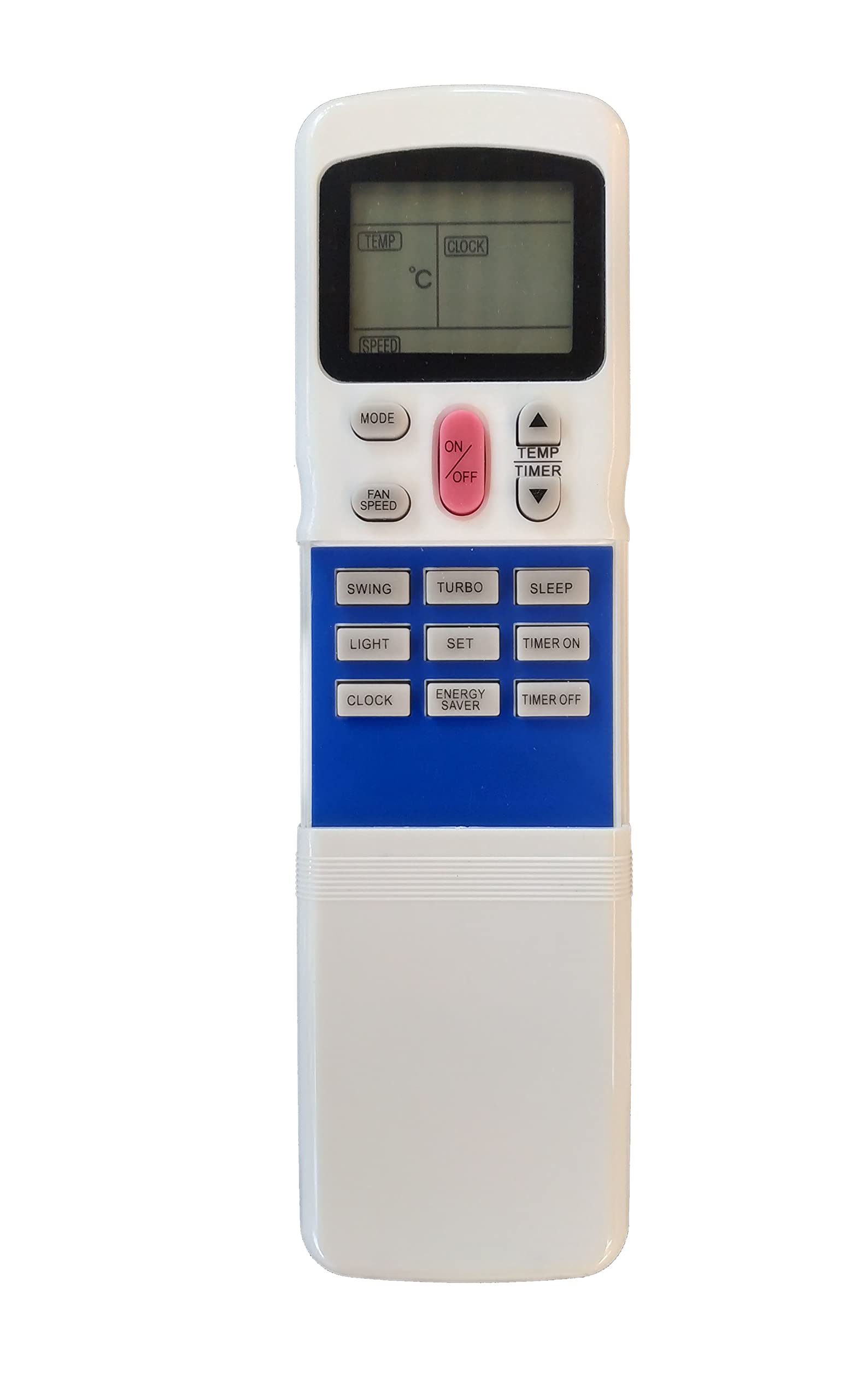 LipiWorld® 24A AC Remote Control (Old Remote Exactly Same Remote Will Only Work) Compatible for Bluestar AC Remote (B0BW65XY1L) Amazon Price History, Amazon Price Tracker