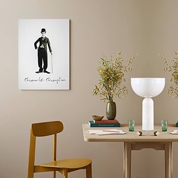 アンティーク・チャップリン・パネル アンティーク・チャップリン・パネル - メルカリ