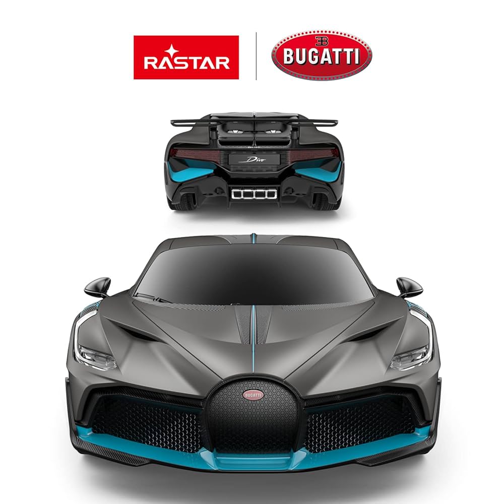 Rastar Bugatti Divo ラジコンカー1/64 61cP4UTaSlL._UF1000,1000_QL80_.jpg