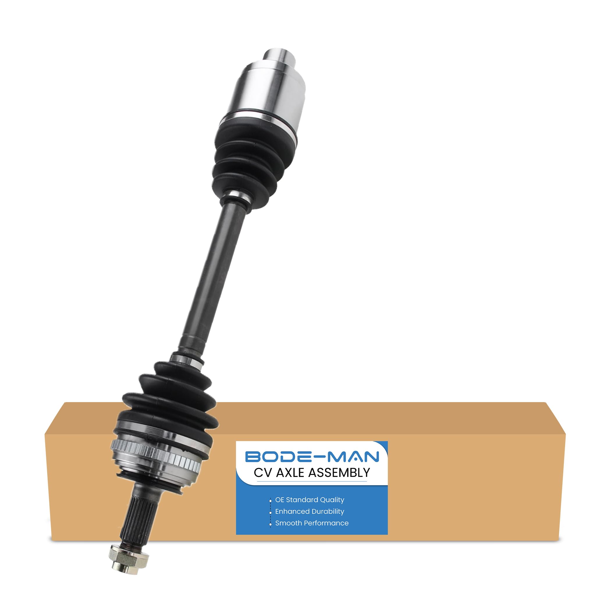 YA−MAN IS-94B Energy Suspension – Jaqs Autoservice